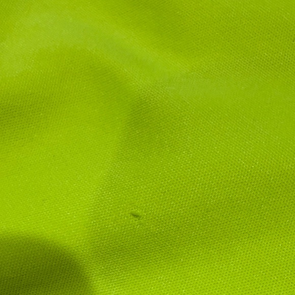 Hurley Kids Neon Yellow Swim Rashguard Set 18m - Picture 15 of 15